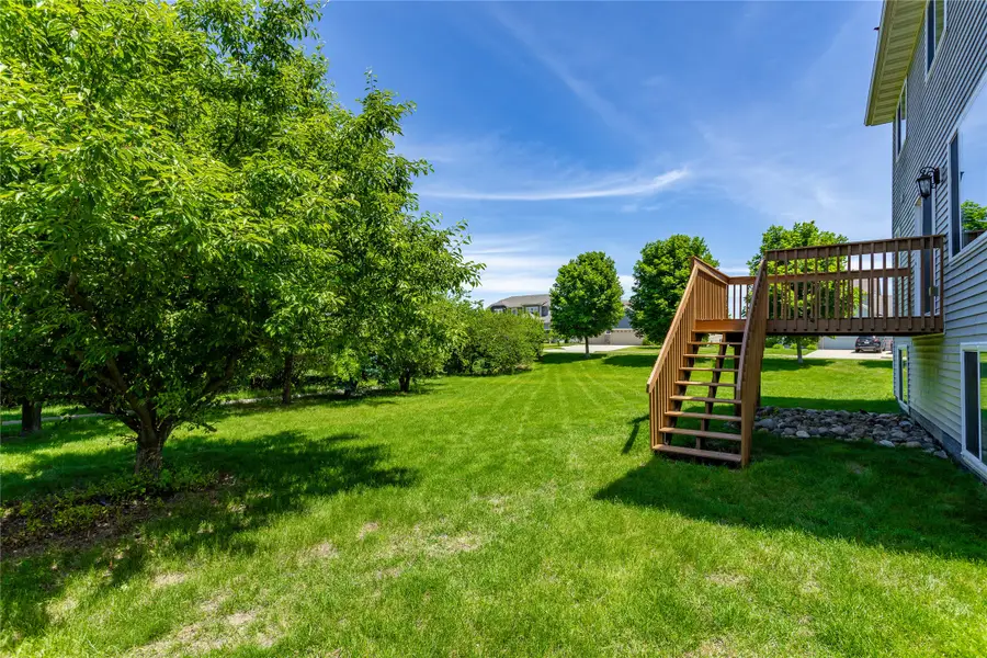 725 SE Ashton Court, Waukee, IA 50263 - #3