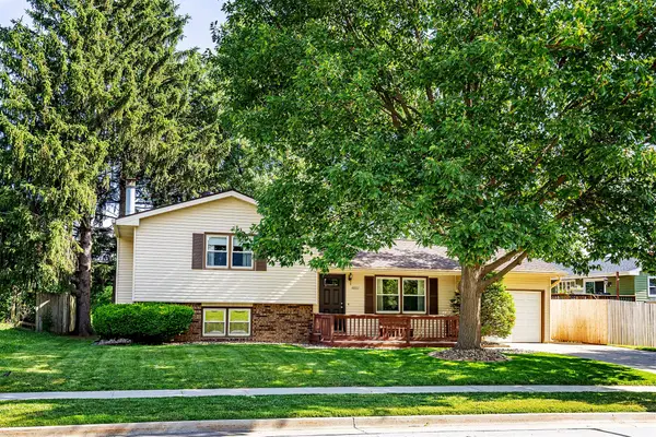4807 Wakonda Drive, Norwalk, IA 50211