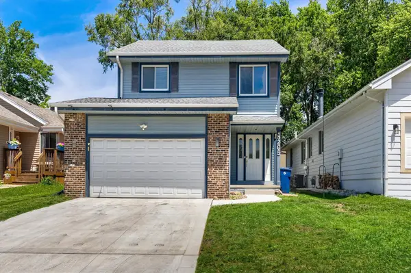 8205 Alpine Drive, Urbandale, IA 50322
