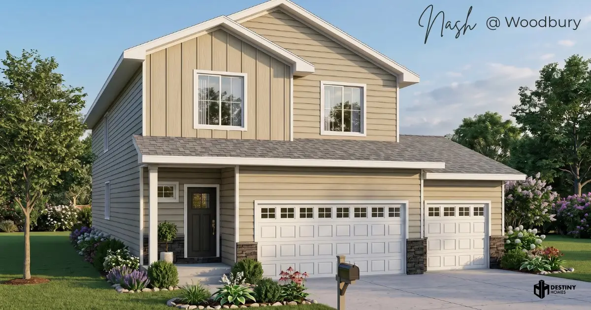 5664 Brook View Avenue, Des Moines, IA 50317 - #1