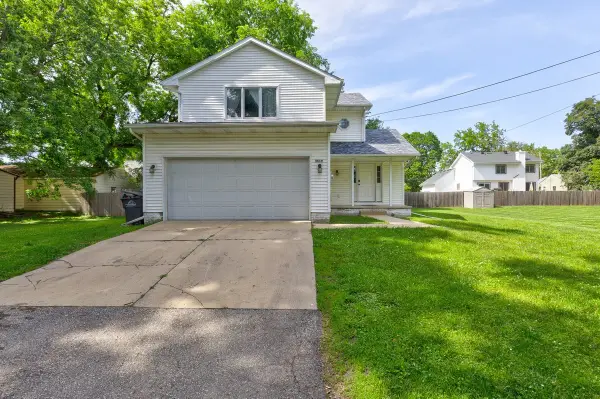 3619 SW 13th Street, Des Moines, IA 50315
