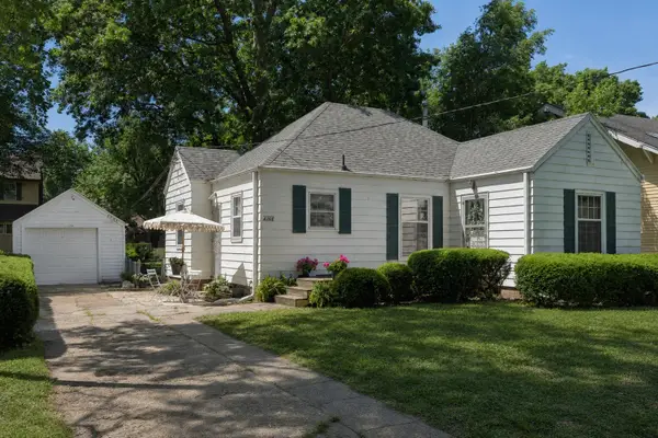 4308 Ovid Avenue, Des Moines, IA 50310