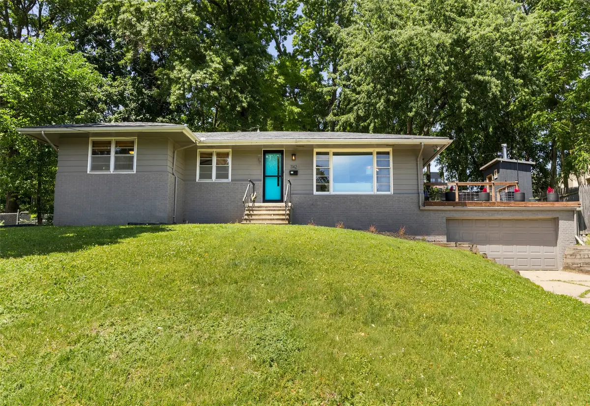 1142 Cummins Parkway, Des Moines, IA 50311 - #1