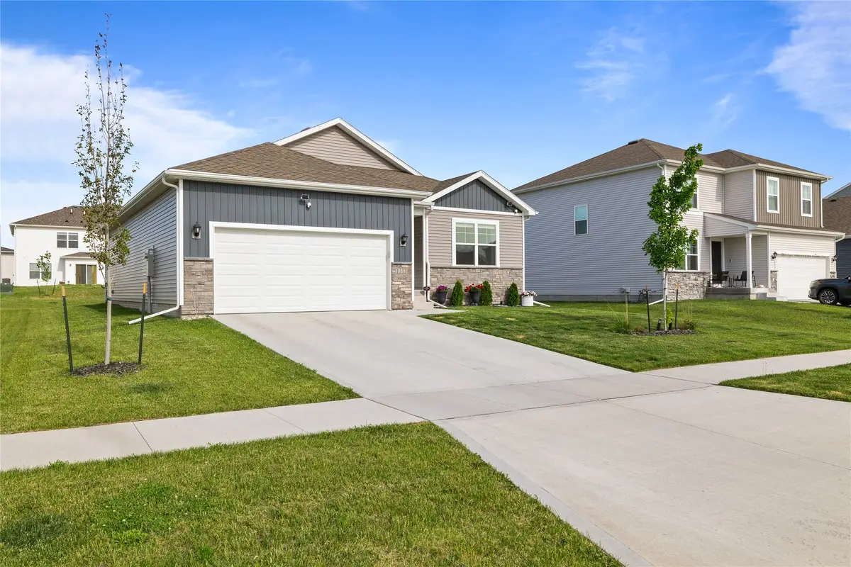 1313 NE Deerfield Drive, Ankeny, IA 50021 - #1