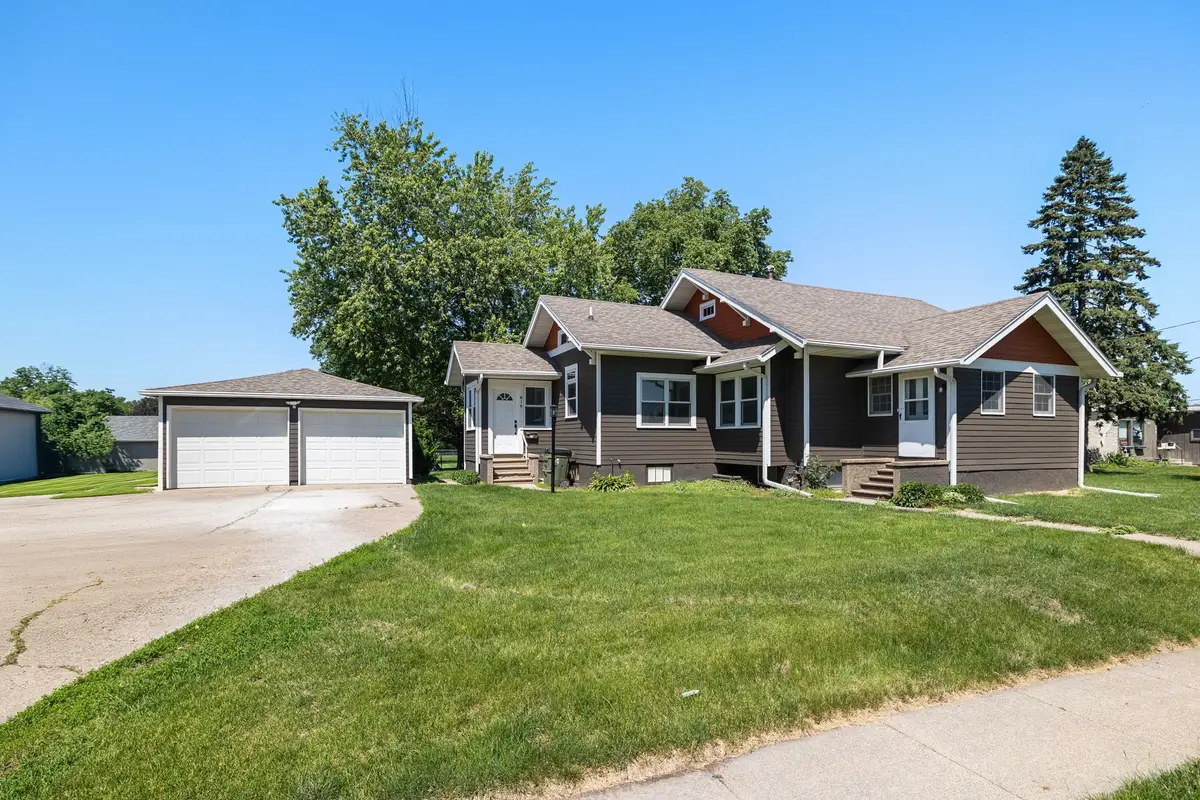 616 S Kennedy Avenue, Madrid, IA 50156 - #1