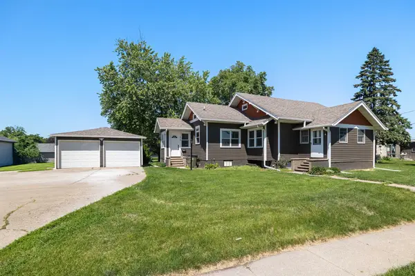 616 S Kennedy Avenue, Madrid, IA 50156