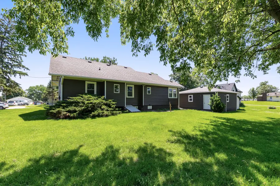 616 S Kennedy Avenue, Madrid, IA 50156 - #2