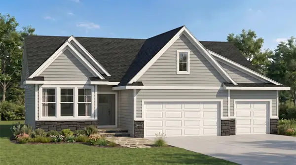 3121 NW Prescott Court, Grimes, IA 50111