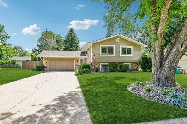 4206 Boulder Drive, West Des Moines, IA 50265