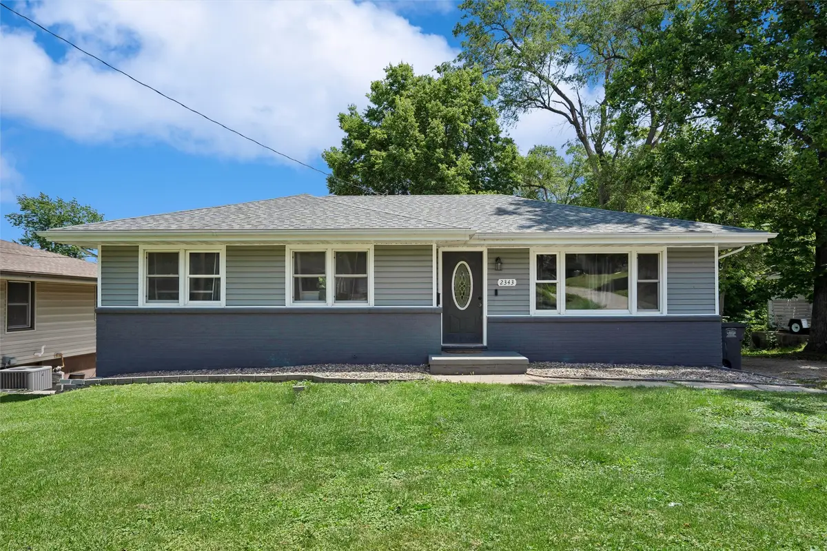 2343 SE 5th Street, Des Moines, IA 50315 - #1