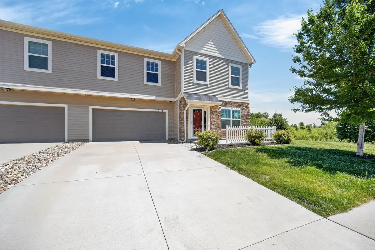 3114 SE Glenstone Drive, Grimes, IA 50111 - #1