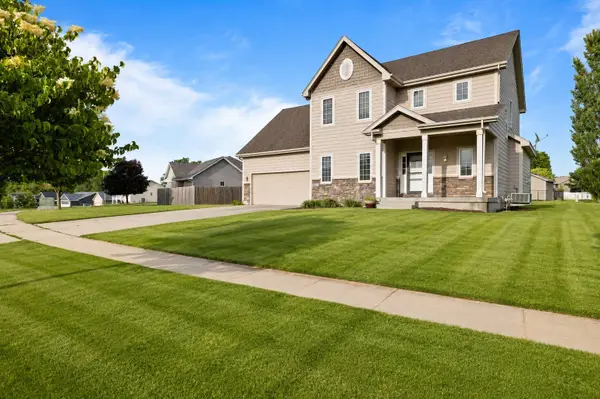 5447 SE 27th Street, Des Moines, IA 50320