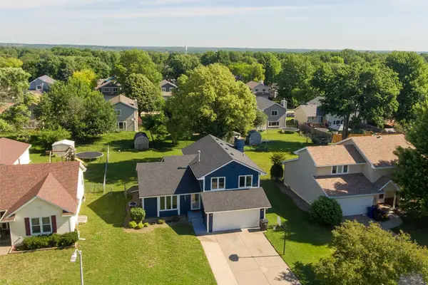 4707 Twana Drive, Des Moines, IA 50310