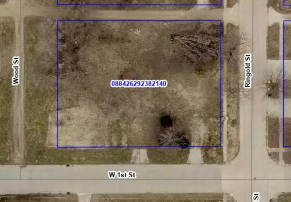 129 South Ringold Street, Boone, IA 50036