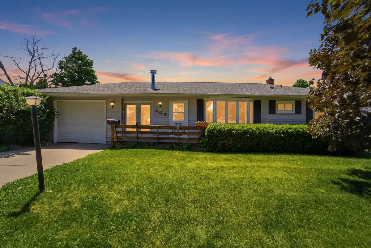 804 N Court Street, Toledo, IA 52342 - #1