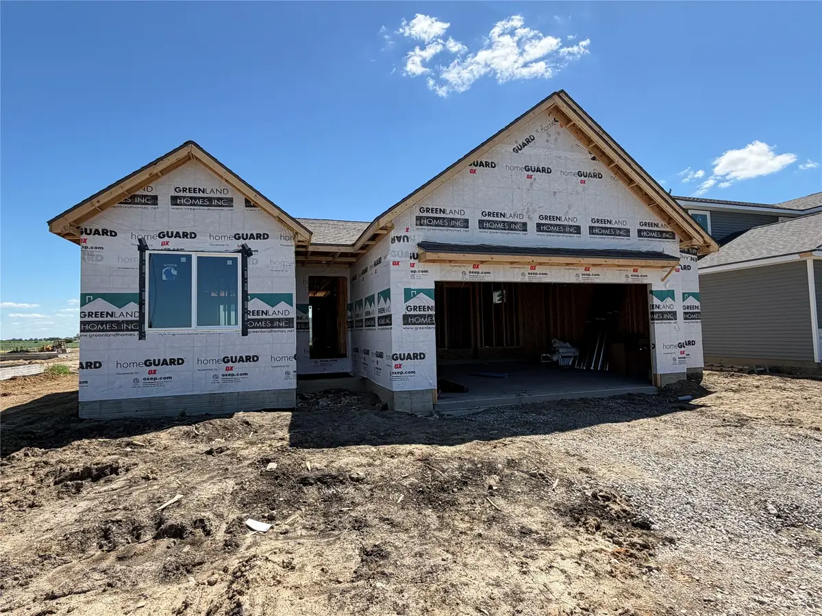 1510 Locust Street, Waukee, IA 50263 - #1