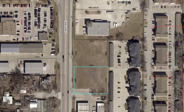 2904-2922 S Duff Avenue, Ames, IA 50010