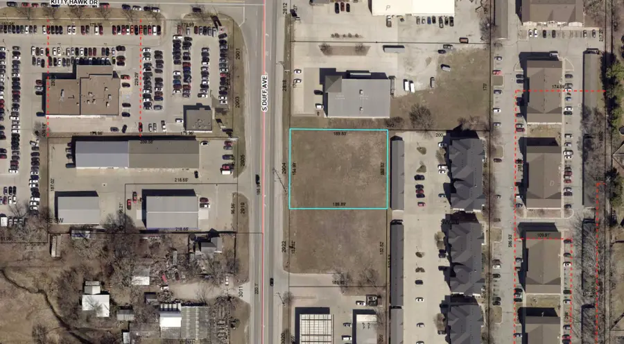 2904-2922 S Duff Avenue, Ames, IA 50010 - #2