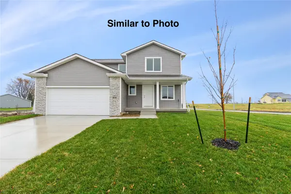 4109 NW 17th Court, Ankeny, IA 50023