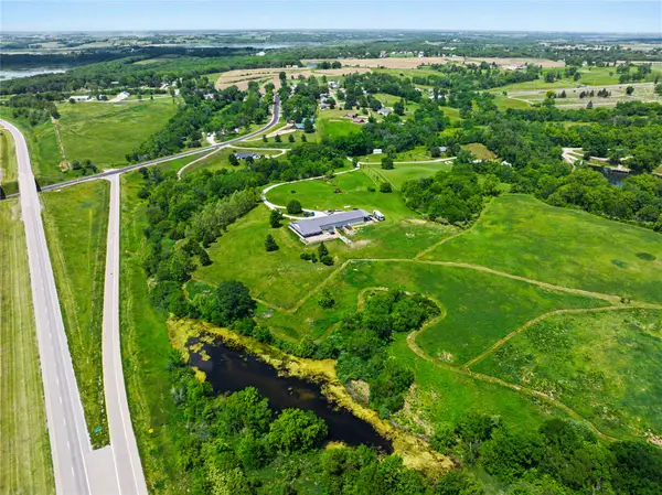 1458 110th Place, Knoxville, IA 50138