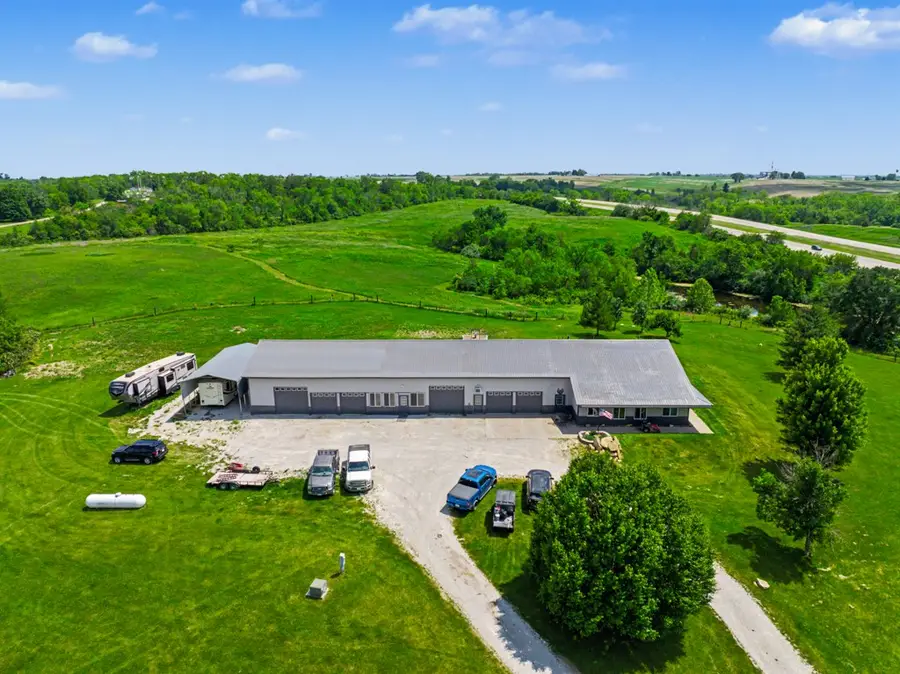 1458 110th Place, Knoxville, IA 50138 - #2