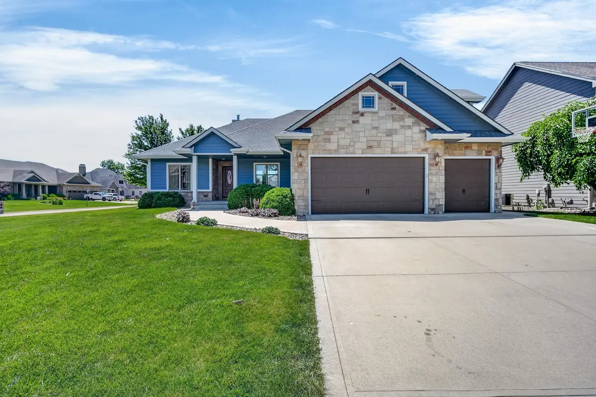 1317 NE 29th Street, Ankeny, IA 50021 - #1