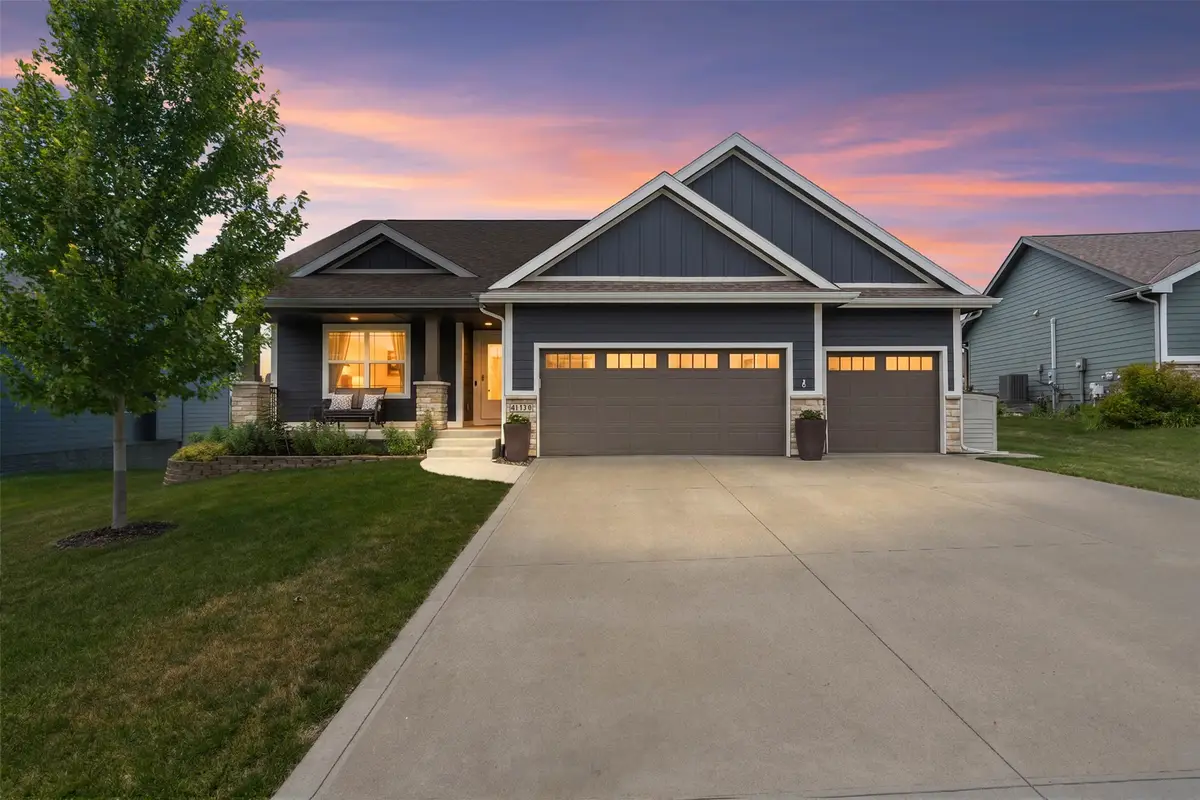 1211 Warrior Run Drive, Norwalk, IA 50211 - #1