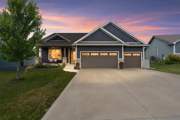 1211 Warrior Run Drive, Norwalk, IA 50211