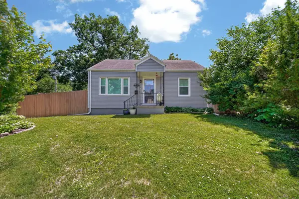 2700 Franklin Avenue, Des Moines, IA 50310