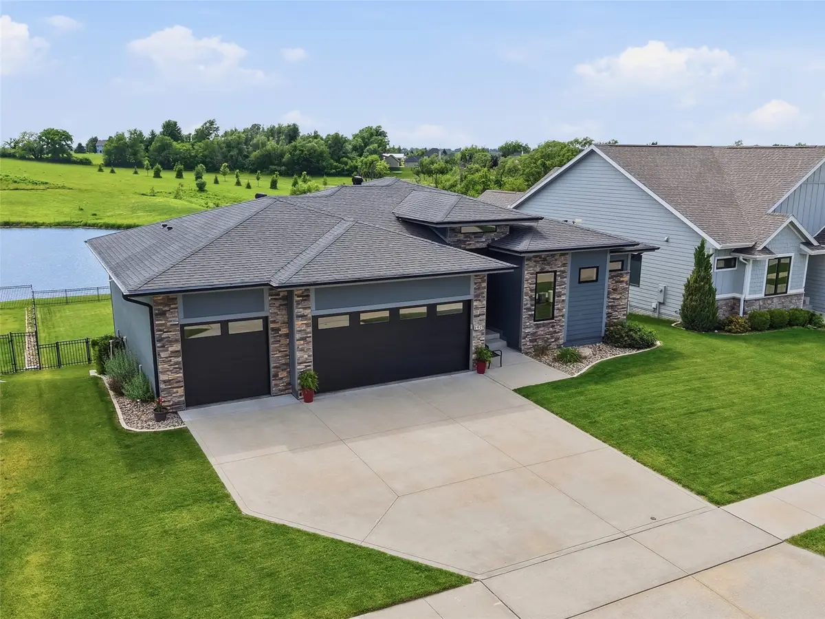 1919 Serenity Circle, Norwalk, IA 50211 - #1