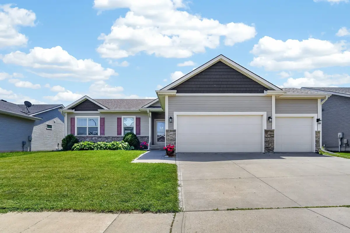 9774 Cedarwood Drive, West Des Moines, IA 50266 - #1