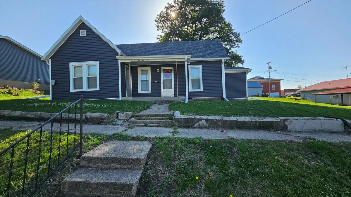 320 Depot Street, Kellogg, IA 50135 - #1
