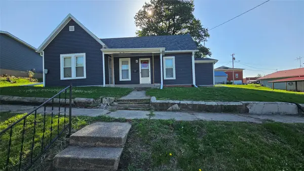 320 Depot Street, Kellogg, IA 50135