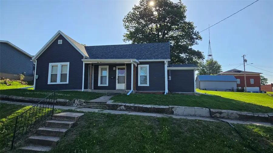 320 Depot Street, Kellogg, IA 50135 - #2