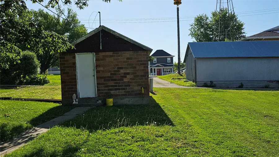320 Depot Street, Kellogg, IA 50135 - #3