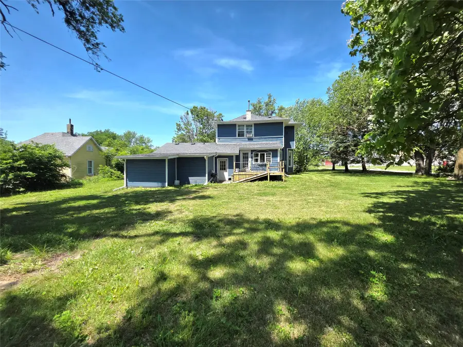 438 N 5th Street, Chariton, IA 50049 - #3