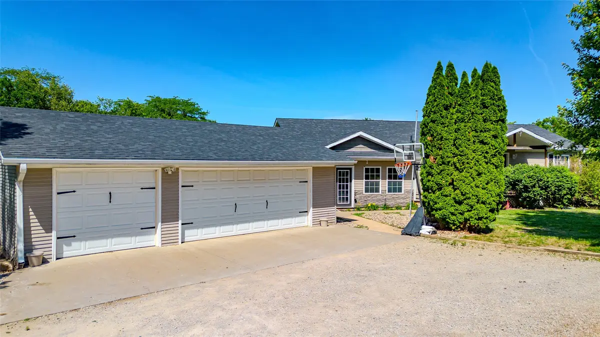 3416 Rosebud Avenue, Monroe, IA 50170 - #1