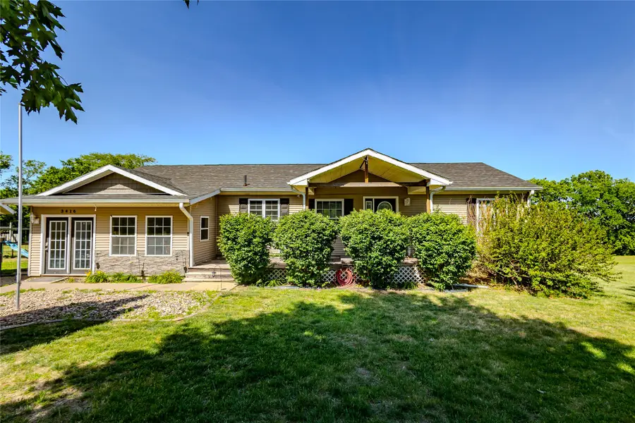 3416 Rosebud Avenue, Monroe, IA 50170 - #3