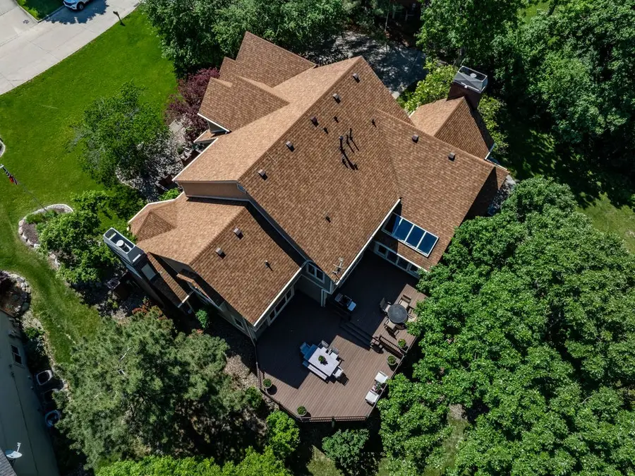 215 S 33rd Street, West Des Moines, IA 50265 - #2