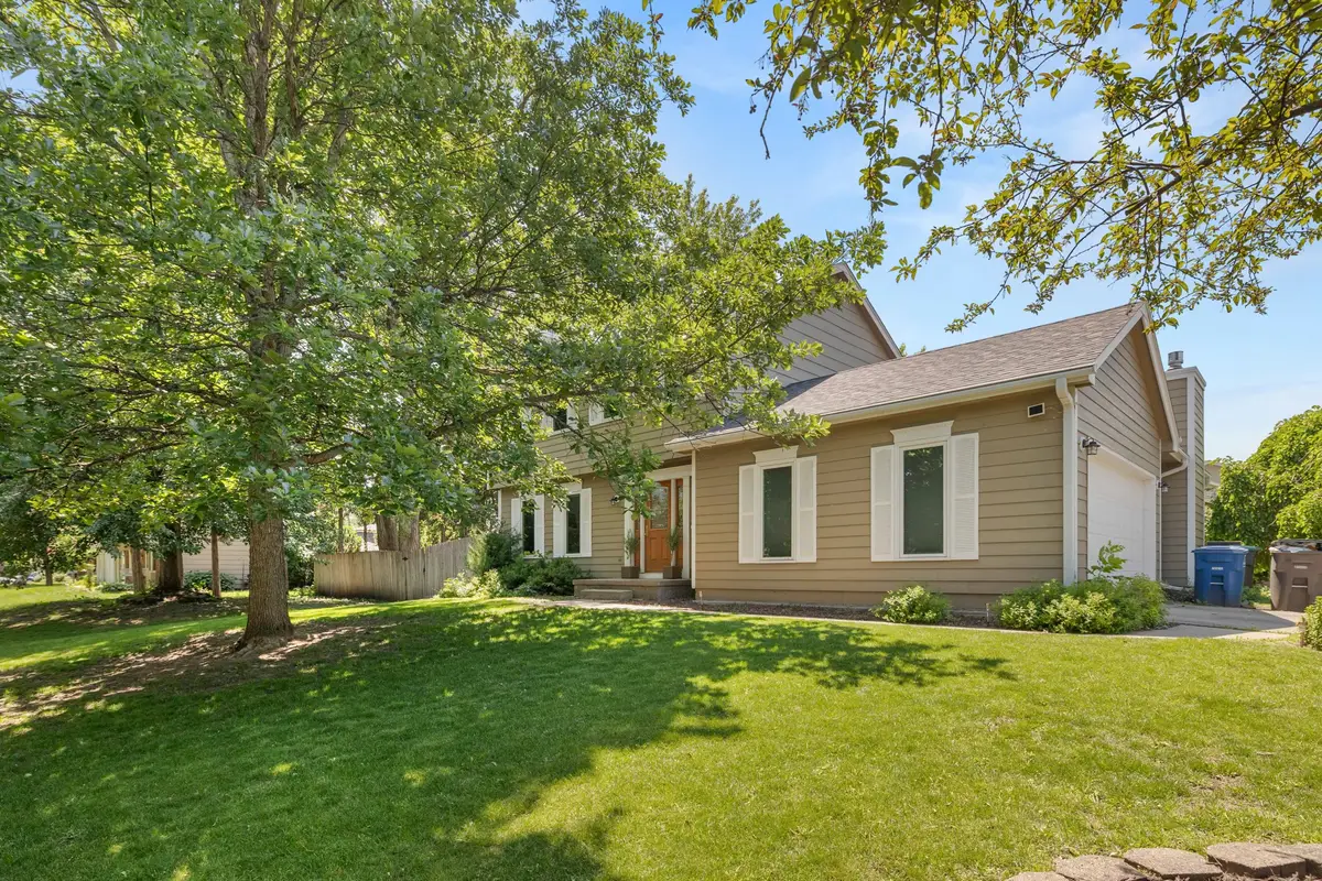 4312 46th Street, Des Moines, IA 50310 - #1
