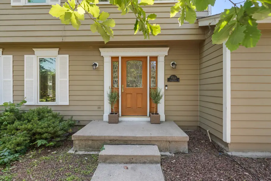 4312 46th Street, Des Moines, IA 50310 - #3