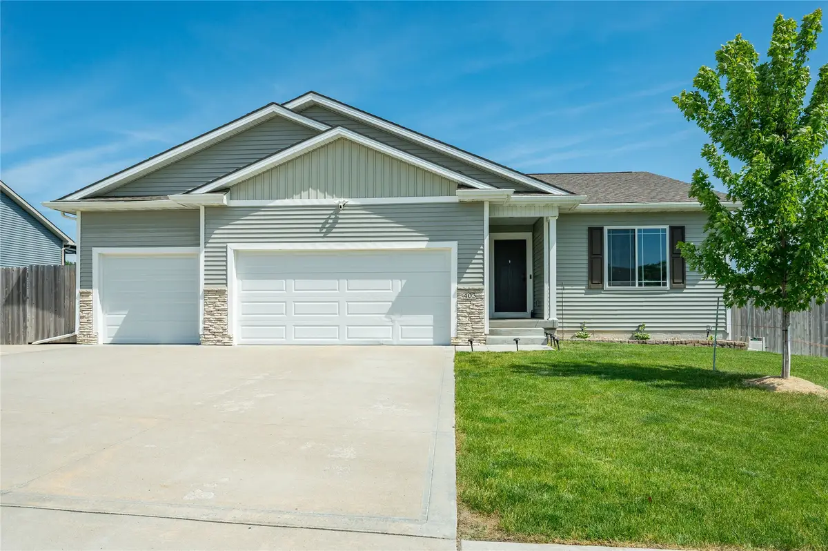 403 Lacy Circle Ne, Mitchellville, IA 50169 - #1