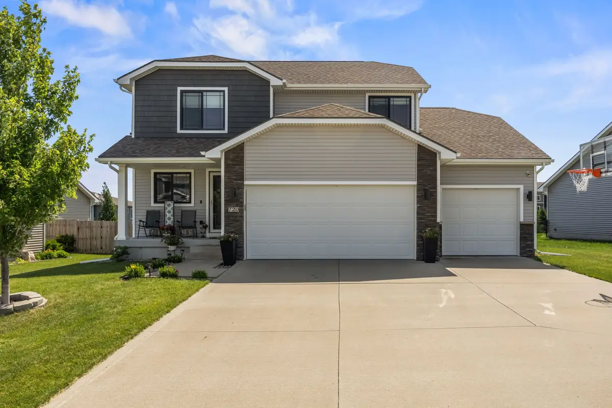 720 NE Addison Drive, Waukee, IA 50263 - #1