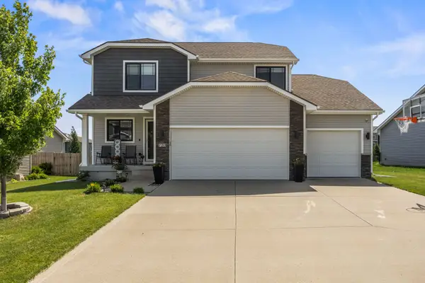 720 NE Addison Drive, Waukee, IA 50263