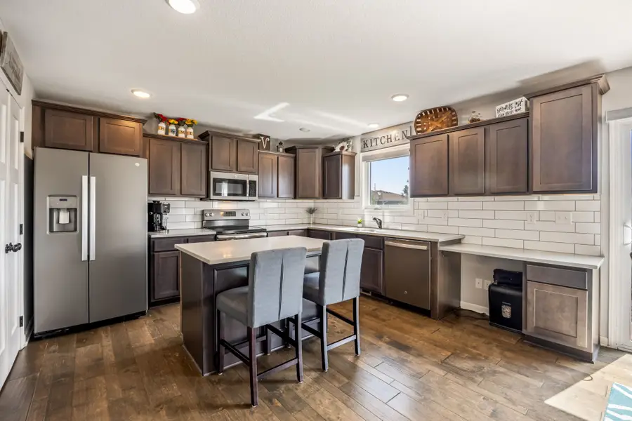 720 NE Addison Drive, Waukee, IA 50263 - #3