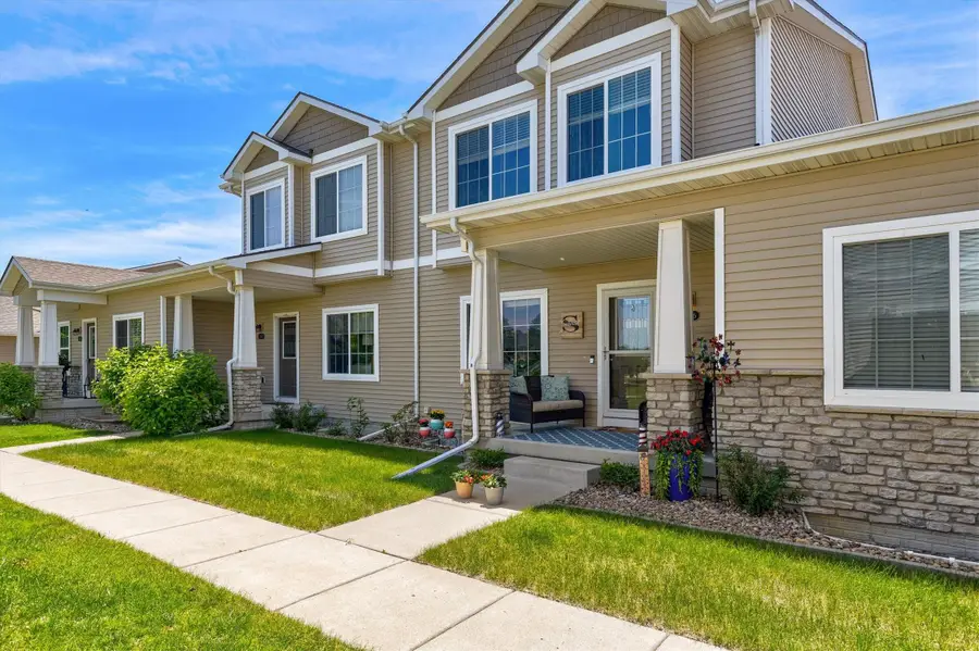 1276 SE Williams Court, Waukee, IA 50263 - #2
