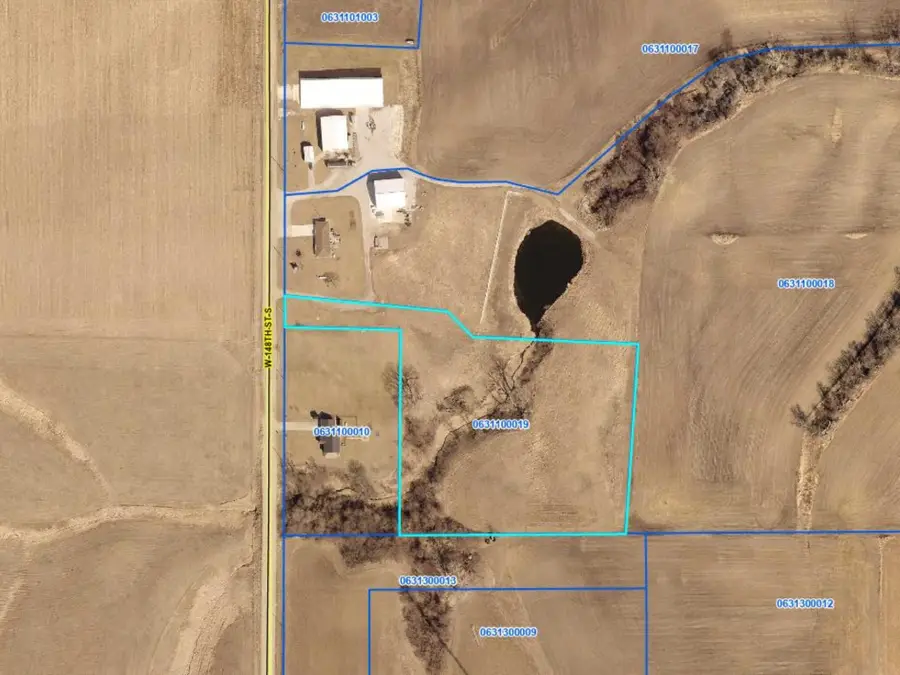 000 W 148th Street S, Mitchellville, IA 50169 - #2
