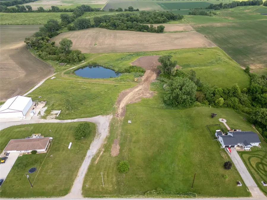 000 W 148th Street S, Mitchellville, IA 50169 - #3