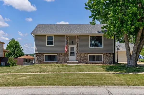 1113 Marshall Street, De Soto, IA 50069