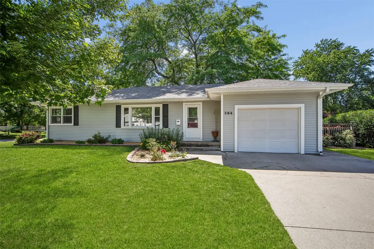 564 SW Goodwin Street, Ankeny, IA 50023 - #1